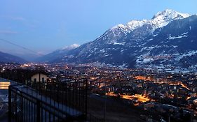Appartamenti Bioula Cir Aosta N 0247
