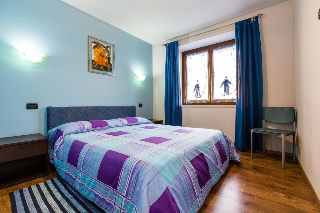 Appartamenti Bioula Cir Aosta N 0247 Exterior foto