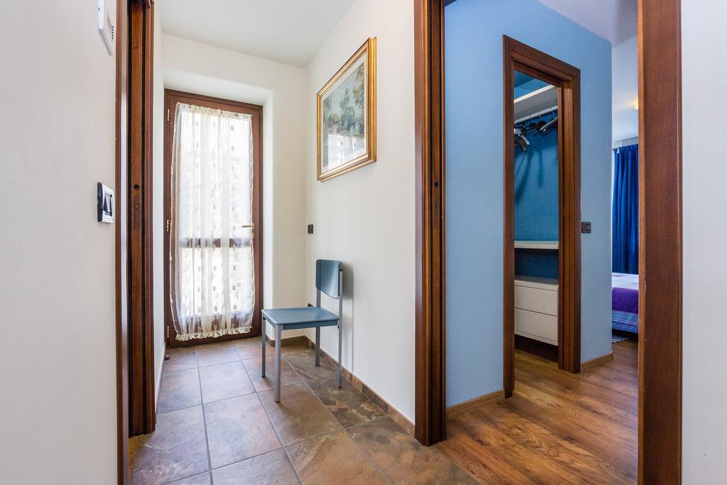 Appartamenti Bioula Cir Aosta N 0247 Exterior foto