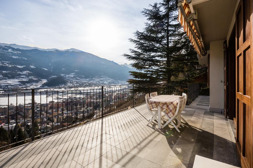 Appartamenti Bioula Cir Aosta N 0247 Exterior foto